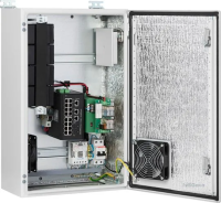 Узел доступа NSBox-4161HR (RX01F36H) RX01F36H