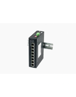 Коммутатор без PoE NS-SW-8G/I 