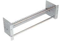 Рама-штанга 19" для крепления 19-и плинтов FW-PP-19-SH (11830c) 11830c