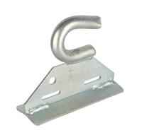 Крюк бандажный NMF-AL-UBW-H-10 NMF-AL-UBW-H-10