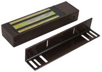 Замок электромагнитный ML-395KB-2 б/э с датчиком Холла AT-04386