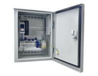 Уличная станция CO-SBOXP504 250-001