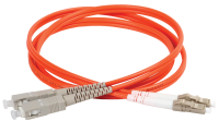 Патч-корд оптический FPC50-SCU-LCU-C2L-1M FPC50-SCU-LCU-C2L-1M