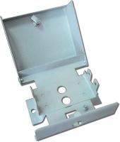 Коробка распределительная с замком на 20 пар КРТМ 2/20 5101957