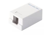 Розетка настенная 12B-00-01WT 12B-00-01WT