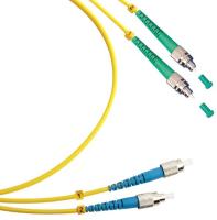 Патч-корд оптический FOP(d)-9-FC/APC-FC/UPC-10m (8107c) 8107c