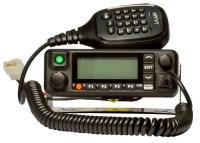 Цифровая радиостанция возимая Аргут А-703 VHF (RU51021) RU51021