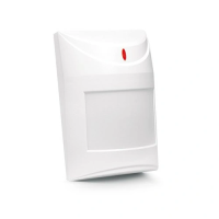 Извещатель охранный объемный оптико-электронный AQUA LUNA 