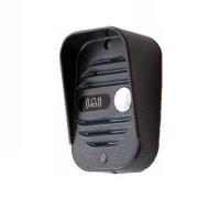 Видеопанель вызывная цветная JSB-V02M PAL (серебро) JSB-V02M PAL