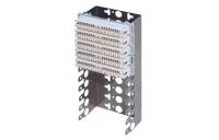 Монтажный хомут 2/10 для 11 модулей (глубина 30мм, с Т-образными отверстиями) Монтажный хомут 2/10 для 11 модулей (глубина 30мм, с Т-образными отверстиями) (120904-00008) 120904-00008