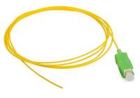 Пигтейл оптический PT-SC/APC-9-1,5m (8301c) 8301c