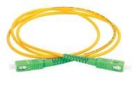Патч-корд оптический FPC09-SCA-SCA-C1L-50M FPC09-SCA-SCA-C1L-50M