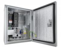 Уличная станция CO-SBOXP509M-H 250-035