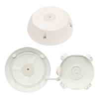 Монтажная коробка для крепления уличных видеокамер МК-2 10461