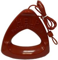 Дополнительная ручка со шнуром для кнопок вызова MP-060W1 