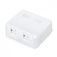 Корпус настенной розетки WR-MB-2 505220