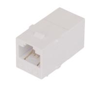 Проходной соединитель NMC-KJUE55C-WT NMC-KJUE55C-WT