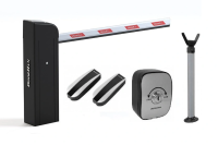 Шлагбаум автоматический DoorHan BR-PRO4000KIT 