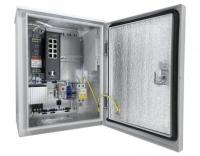 Уличная станция CO-SBOXP508-H 250-029