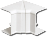 Угол внутренний изменяемый Угол внутренний изменяемый 100х40 (CKK-40D-X-100-040-K01) CKK-40D-X-100-040-K01