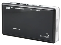 Телефонный модуль XR-27 