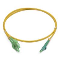 Патч-корд оптический FOP(d)-9-LC/APC-SC/APC-1m (8281c) 8281c