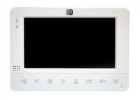 Монитор домофона цветной ST-M101/7 (белый) 00-00032413