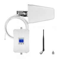 Комплект усиления сотовой связи 1800/2100 МГц DS-1800/2100-17 С1 8721