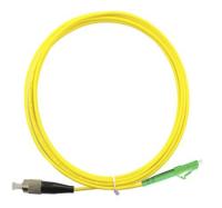 Патч-корд оптический FOP(s)-9-LC/APC-FC/UPC-3m (8014c) 8014c