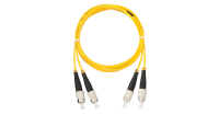 Патч-корд оптический одномодовый NMF-PC2S2C2-FCU-FCU-002 NMF-PC2S2C2-FCU-FCU-002