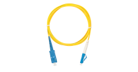 Патч-корд оптический одномодовый NMF-PC1S2C2-SCU-LCU-003 NMF-PC1S2C2-SCU-LCU-003