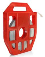 Лента бандажная Лента монтажная FR ПР 0,7х20 (PR08.4010) PR08.4010