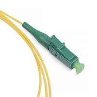 Пигтейл оптический PT-LC/APC-9-2m (8297c) 8297c