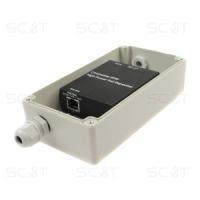 Удлинитель PoE по кабелю UTP IP04R-SO 014317