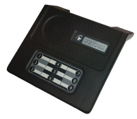 Пульт диспетчерской связи GC-1009D1 