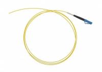 Пигтейл оптический ШОС-SM/0.9мм-LC/UPC-p/t -1.5м (130202-02513) 130202-02513