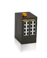 Коммутатор без PoE Opal20-16T-LV-LV Opal20-16T-LV-LV