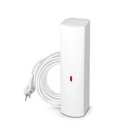 Извещатель утечки воды MFD-300 (цвет белый) 