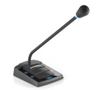 Абонентский пульт для переговорных устройств S-740 и S-760 D-120 