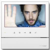 Монитор домофона цветной CDV-70H2 (белый) CDV-70H2 Белый