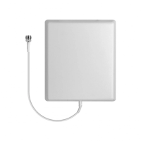 Антенна внешняя, панельная DP-800/2700-7/9 6722