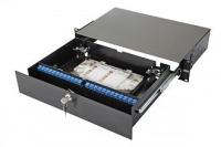 Кросс оптический 19'' 47F-48-S2-2L-48-11BL 47F-48-S2-2L-48-11BL