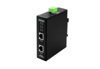 Инжектор PoE Midspan-1/903G(Booster) 014003