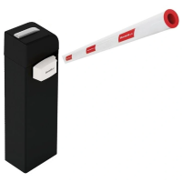 Шлагбаум автоматический DoorHan BARRIER-PRO5000R 