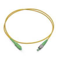 Патч-корд оптический FOP(s)-9-FC/APC-SC/APC-1m (8231c) 8231c