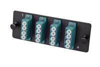 Планка Q-SLOT 38M-30-4L-04BL 38M-30-4L-04BL