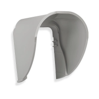 Козырек HOOD C 