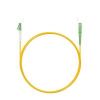 Патч-корд оптический FOP(s)-9-LC/APC-SC/APC-10m (8277c) 8277c