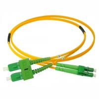 Патч-корд оптический FPC09-SCA-LCA-C2L-7M FPC09-SCA-LCA-C2L-7M