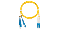 Патч-корд оптический одномодовый NMF-PC2S2C2-SCU-LCU-005 NMF-PC2S2C2-SCU-LCU-005